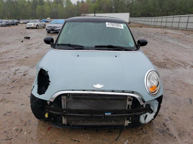 Photo 4 VIN: WMWSU3C53BT096310 - MINI COOPER 