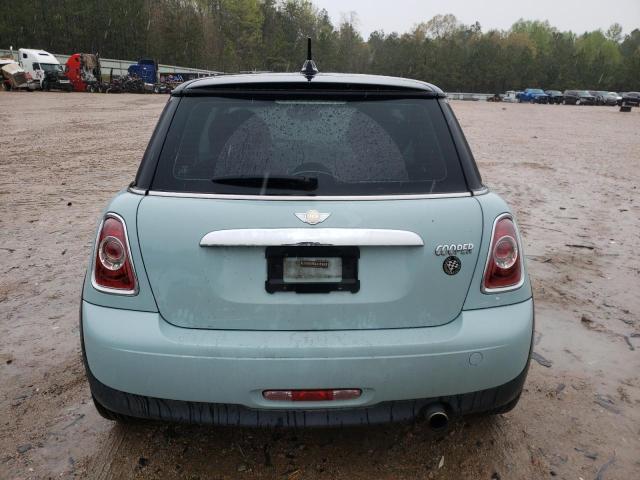 Photo 5 VIN: WMWSU3C53BT096310 - MINI COOPER 