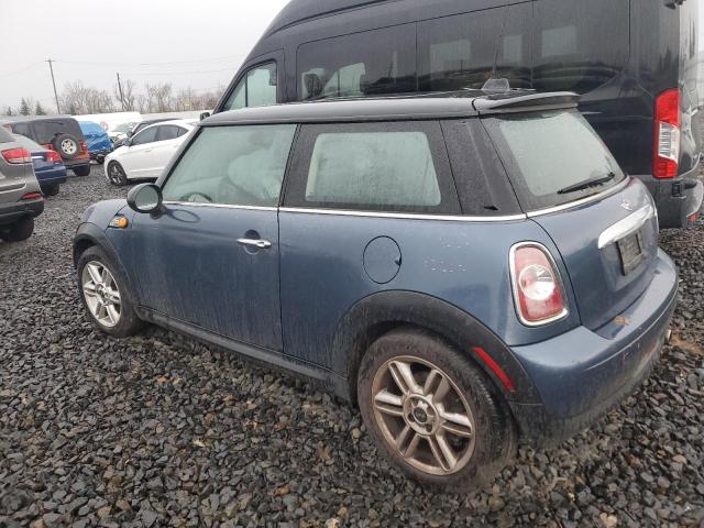 Photo 1 VIN: WMWSU3C53BT099658 - MINI COOPER 