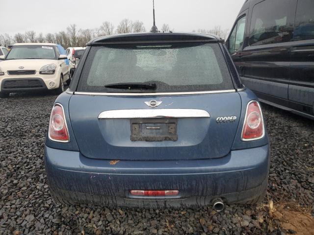 Photo 5 VIN: WMWSU3C53BT099658 - MINI COOPER 