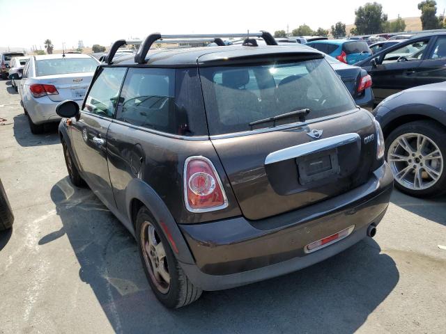 Photo 1 VIN: WMWSU3C53BT099840 - MINI COOPER 