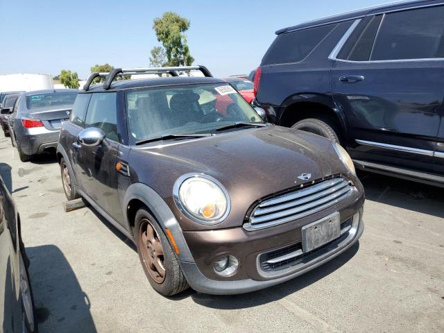 Photo 3 VIN: WMWSU3C53BT099840 - MINI COOPER 