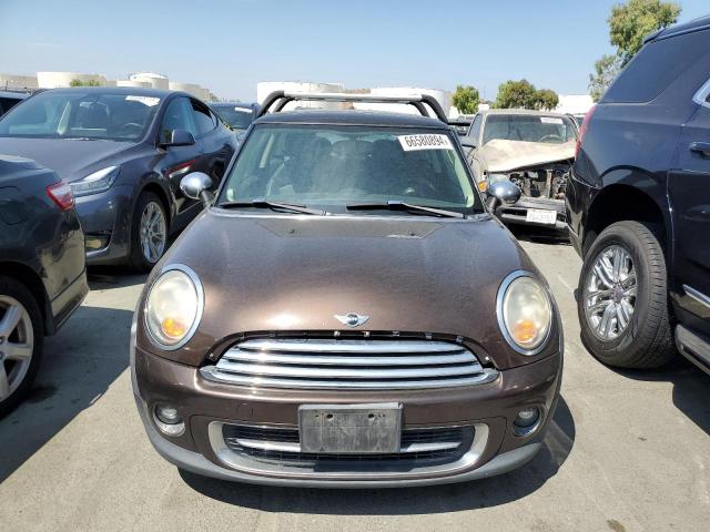 Photo 4 VIN: WMWSU3C53BT099840 - MINI COOPER 