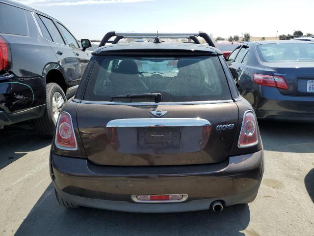 Photo 5 VIN: WMWSU3C53BT099840 - MINI COOPER 