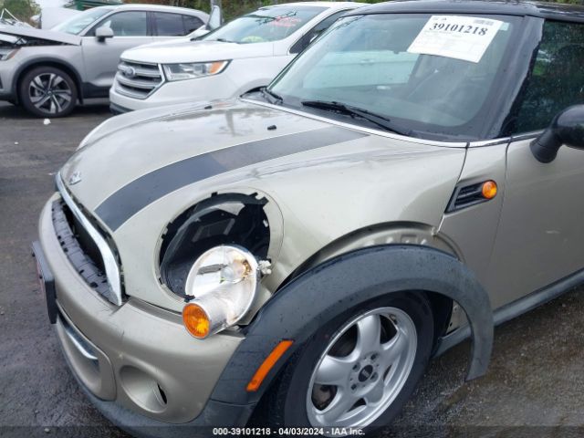 Photo 5 VIN: WMWSU3C53BT181650 - MINI COOPER 