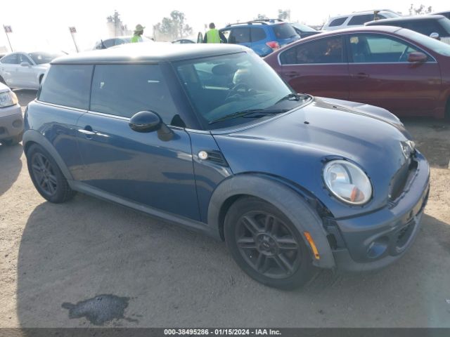 Photo 0 VIN: WMWSU3C53BT182152 - MINI COOPER 