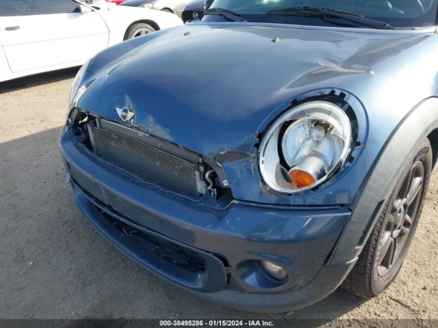 Photo 5 VIN: WMWSU3C53BT182152 - MINI COOPER 