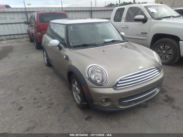 Photo 0 VIN: WMWSU3C53BT182281 - MINI COOPER HARDTOP 