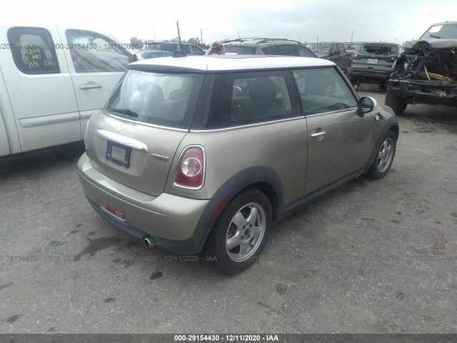 Photo 3 VIN: WMWSU3C53BT182281 - MINI COOPER HARDTOP 