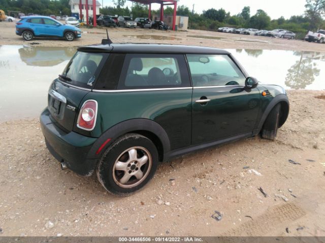 Photo 3 VIN: WMWSU3C53BT183155 - MINI COOPER HARDTOP 