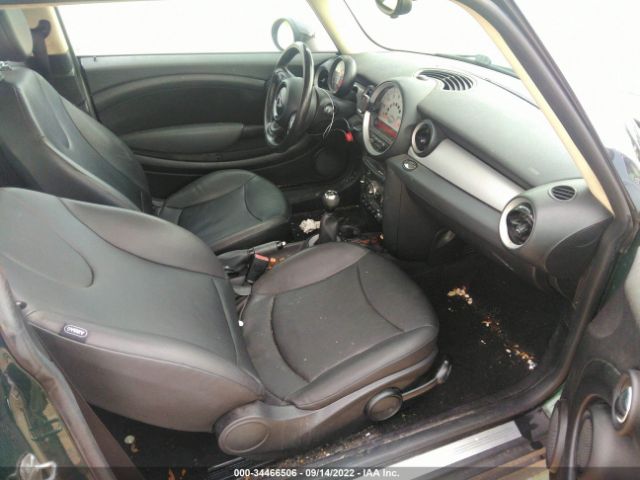 Photo 4 VIN: WMWSU3C53BT183155 - MINI COOPER HARDTOP 