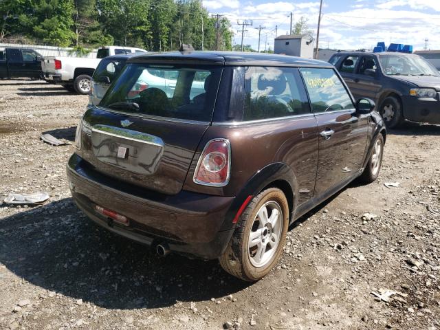 Photo 3 VIN: WMWSU3C53BT183219 - MINI COOPER 