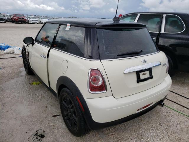 Photo 2 VIN: WMWSU3C53BT184340 - MINI COOPER 