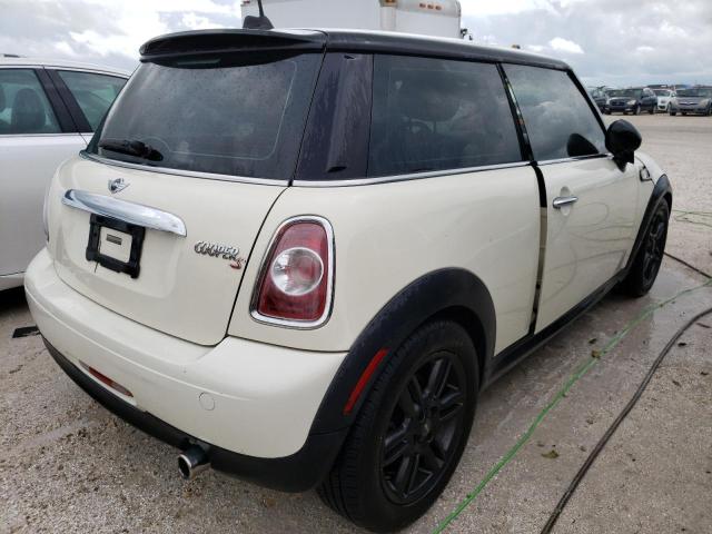 Photo 3 VIN: WMWSU3C53BT184340 - MINI COOPER 