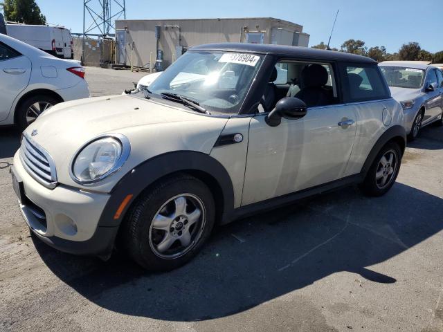 Photo 0 VIN: WMWSU3C53BT251258 - MINI COOPER 