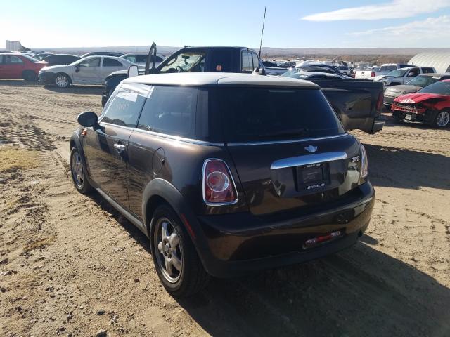 Photo 2 VIN: WMWSU3C53BT252099 - MINI COOPER 