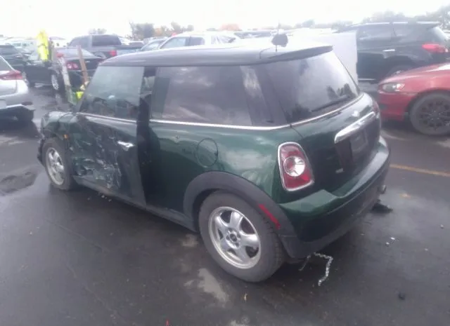 Photo 2 VIN: WMWSU3C53BT252944 - MINI COOPER HARDTOP 