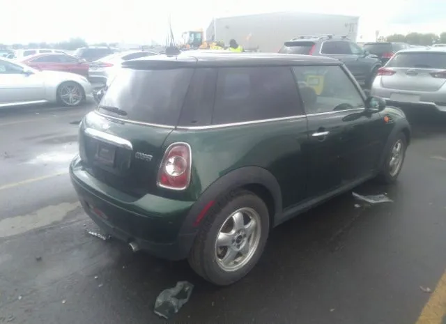 Photo 3 VIN: WMWSU3C53BT252944 - MINI COOPER HARDTOP 