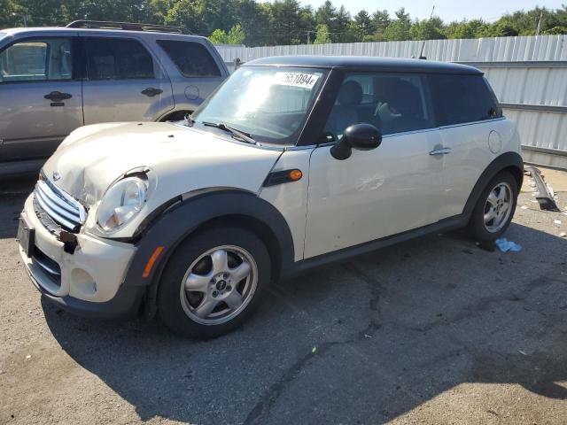 Photo 0 VIN: WMWSU3C53BT253348 - MINI COOPER 