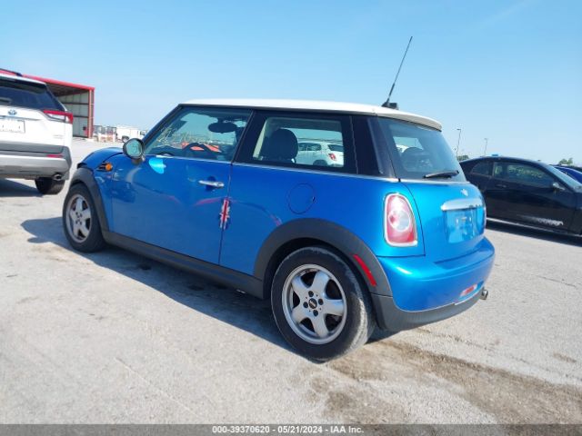 Photo 2 VIN: WMWSU3C53BT253866 - MINI COOPER 