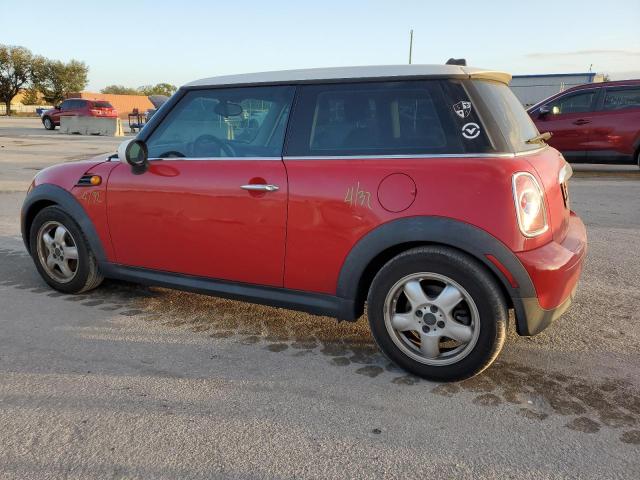 Photo 1 VIN: WMWSU3C53BTX96747 - MINI COOPER 