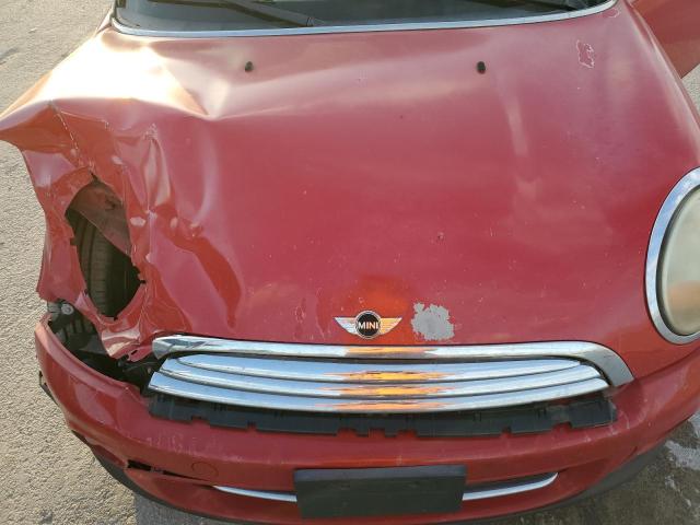 Photo 11 VIN: WMWSU3C53BTX96747 - MINI COOPER 