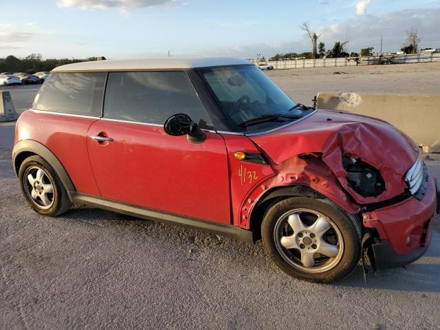 Photo 3 VIN: WMWSU3C53BTX96747 - MINI COOPER 