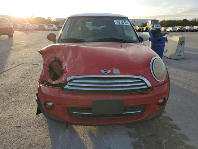 Photo 4 VIN: WMWSU3C53BTX96747 - MINI COOPER 