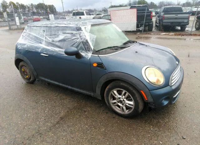 Photo 0 VIN: WMWSU3C53BTX96909 - MINI COOPER HARDTOP 