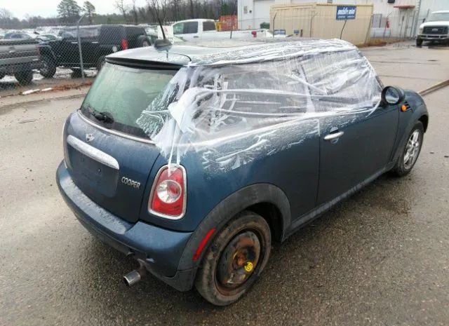 Photo 3 VIN: WMWSU3C53BTX96909 - MINI COOPER HARDTOP 