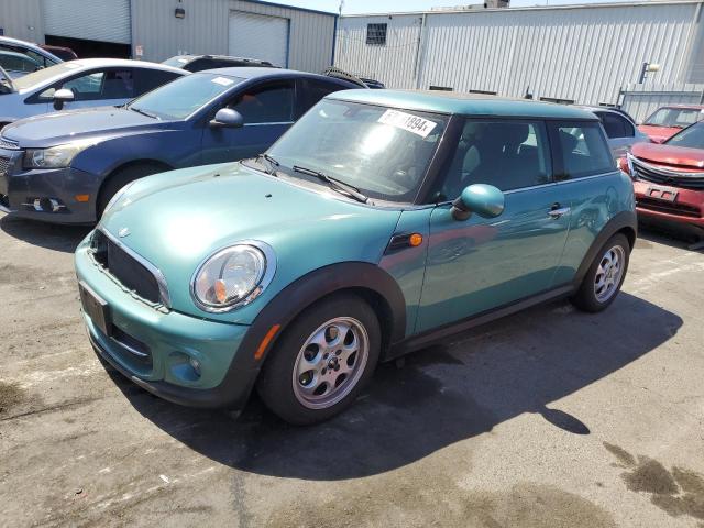 Photo 0 VIN: WMWSU3C53CT185764 - MINI COOPER 