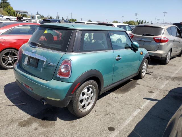 Photo 2 VIN: WMWSU3C53CT185764 - MINI COOPER 