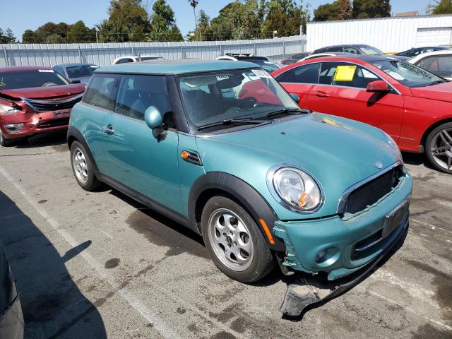 Photo 3 VIN: WMWSU3C53CT185764 - MINI COOPER 