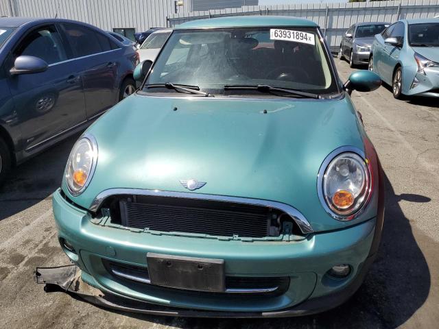 Photo 4 VIN: WMWSU3C53CT185764 - MINI COOPER 