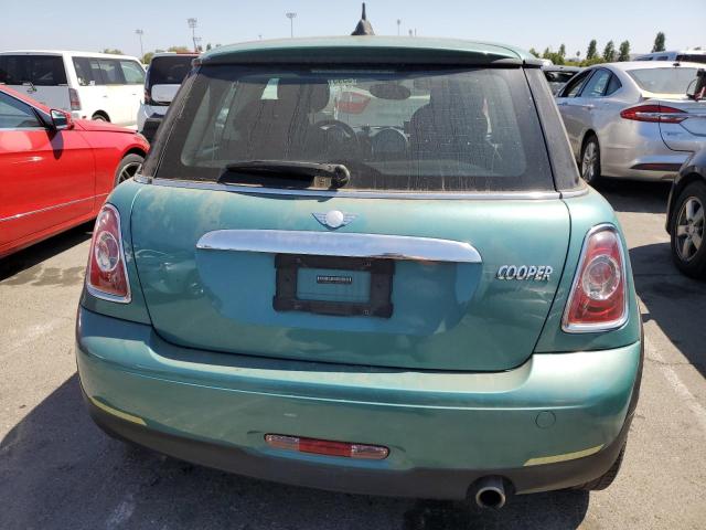 Photo 5 VIN: WMWSU3C53CT185764 - MINI COOPER 