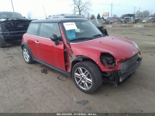 Photo 0 VIN: WMWSU3C53CT254677 - MINI COOPER HARDTOP 