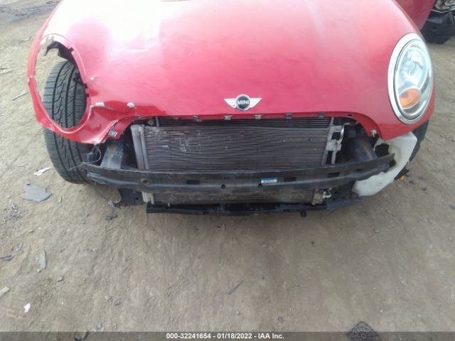 Photo 5 VIN: WMWSU3C53CT254677 - MINI COOPER HARDTOP 