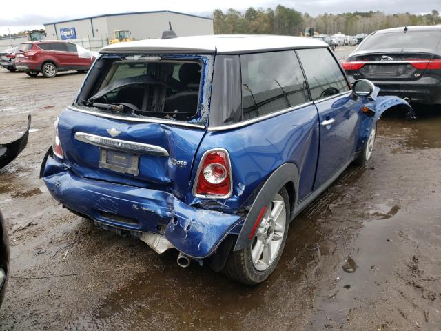 Photo 3 VIN: WMWSU3C53CT255117 - MINI COOPER 