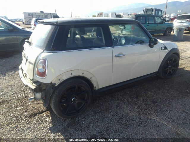 Photo 3 VIN: WMWSU3C53CT255506 - MINI COOPER HARDTOP 