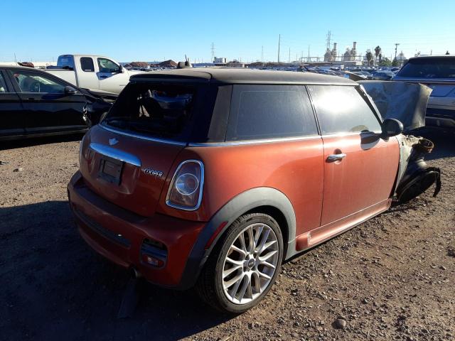 Photo 3 VIN: WMWSU3C53CT257787 - MINI COOPER 