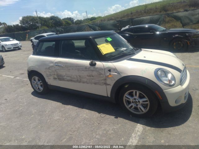 Photo 5 VIN: WMWSU3C53CT259314 - MINI COOPER HARDTOP 