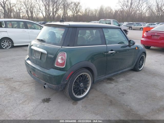 Photo 3 VIN: WMWSU3C53CT259622 - MINI COOPER 