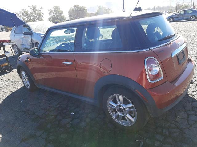 Photo 1 VIN: WMWSU3C53CT259653 - MINI COOPER 