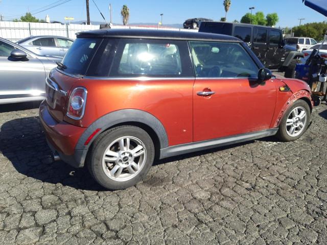 Photo 2 VIN: WMWSU3C53CT259653 - MINI COOPER 