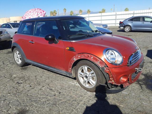 Photo 3 VIN: WMWSU3C53CT259653 - MINI COOPER 