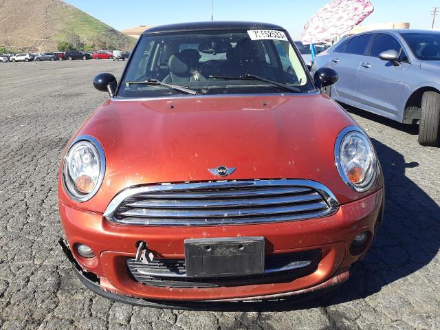 Photo 4 VIN: WMWSU3C53CT259653 - MINI COOPER 