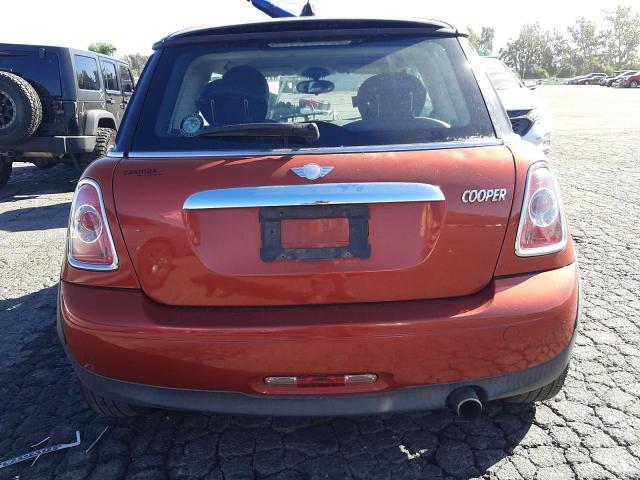 Photo 5 VIN: WMWSU3C53CT259653 - MINI COOPER 