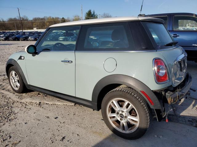 Photo 1 VIN: WMWSU3C53CT261418 - MINI COOPER 