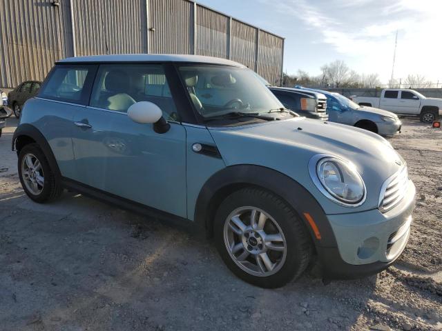 Photo 3 VIN: WMWSU3C53CT261418 - MINI COOPER 