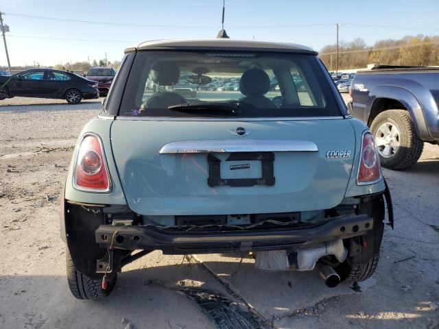 Photo 5 VIN: WMWSU3C53CT261418 - MINI COOPER 